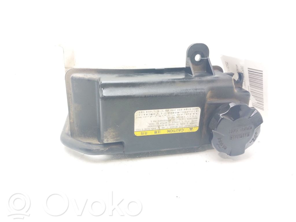 Hyundai Getz Depósito del refrigerante 