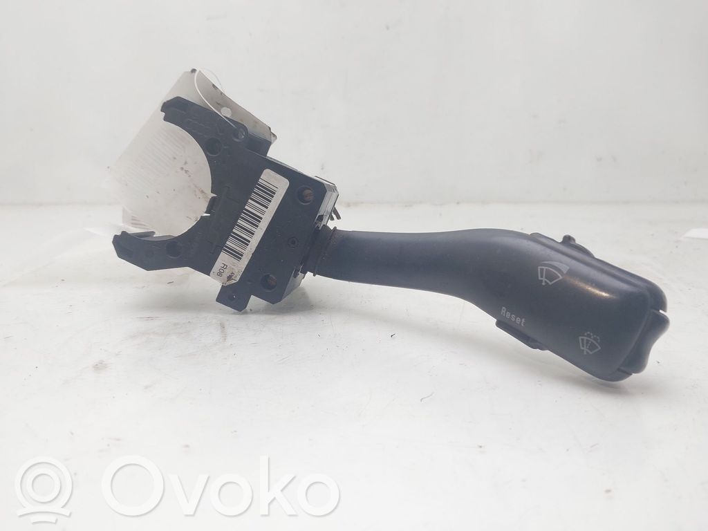 Leva comando tergicristalli   4B0953503G