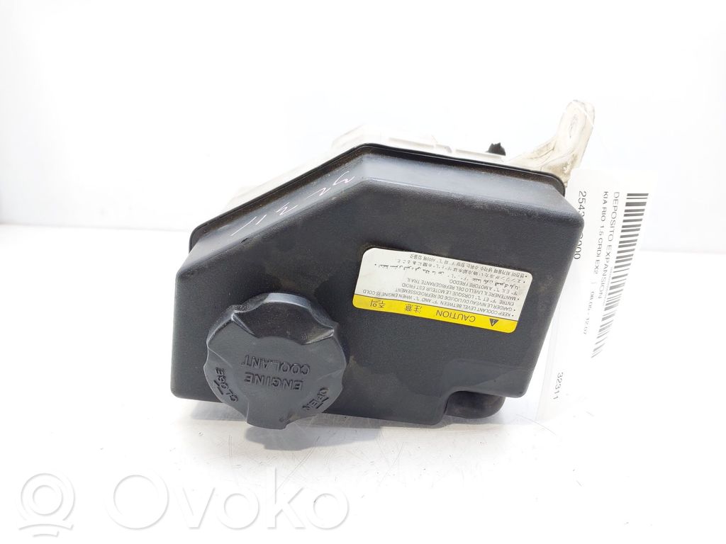 KIA Rio Vas expansiune/rezervor lichid de răcire