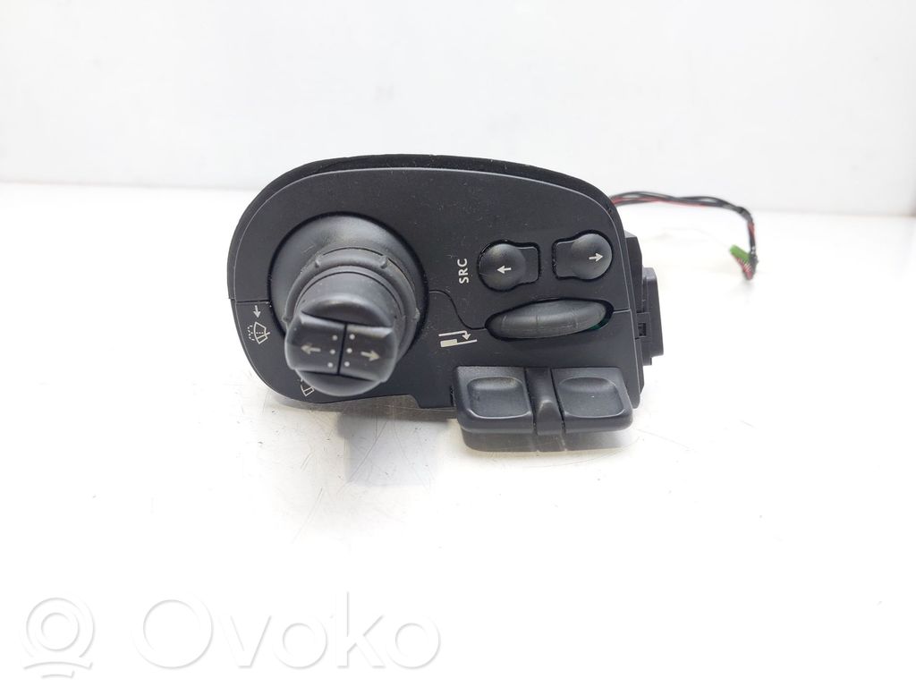 Renault Scenic II - Grand scenic II Leva comando tergicristalli
