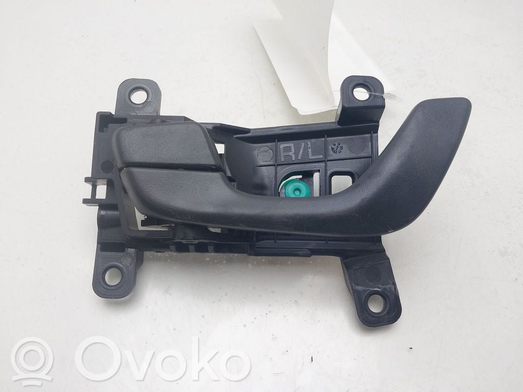 Hyundai Kona I Mâner interior ușă spate 
