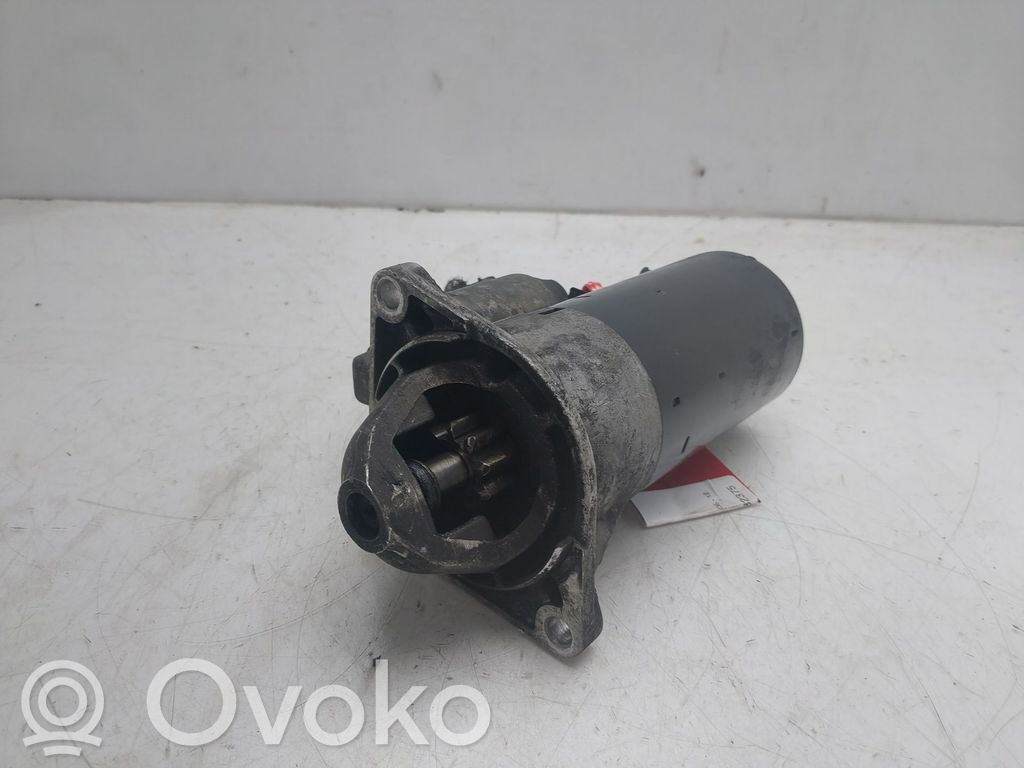 Motorino d’avviamento   0001108234