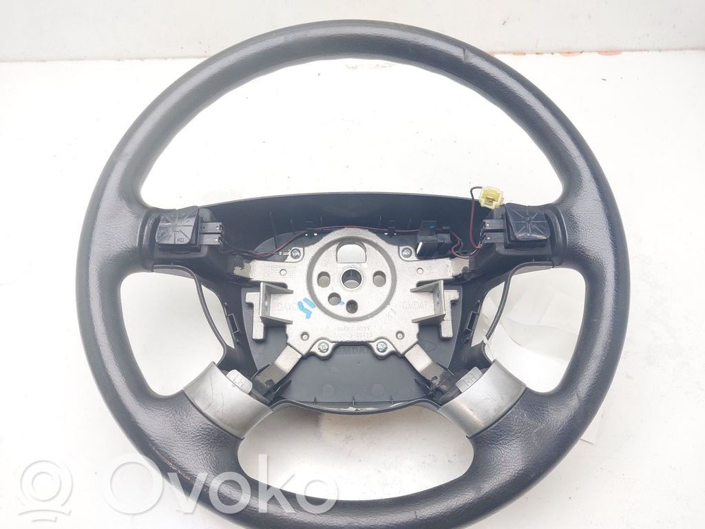 Chevrolet Aveo Volante 