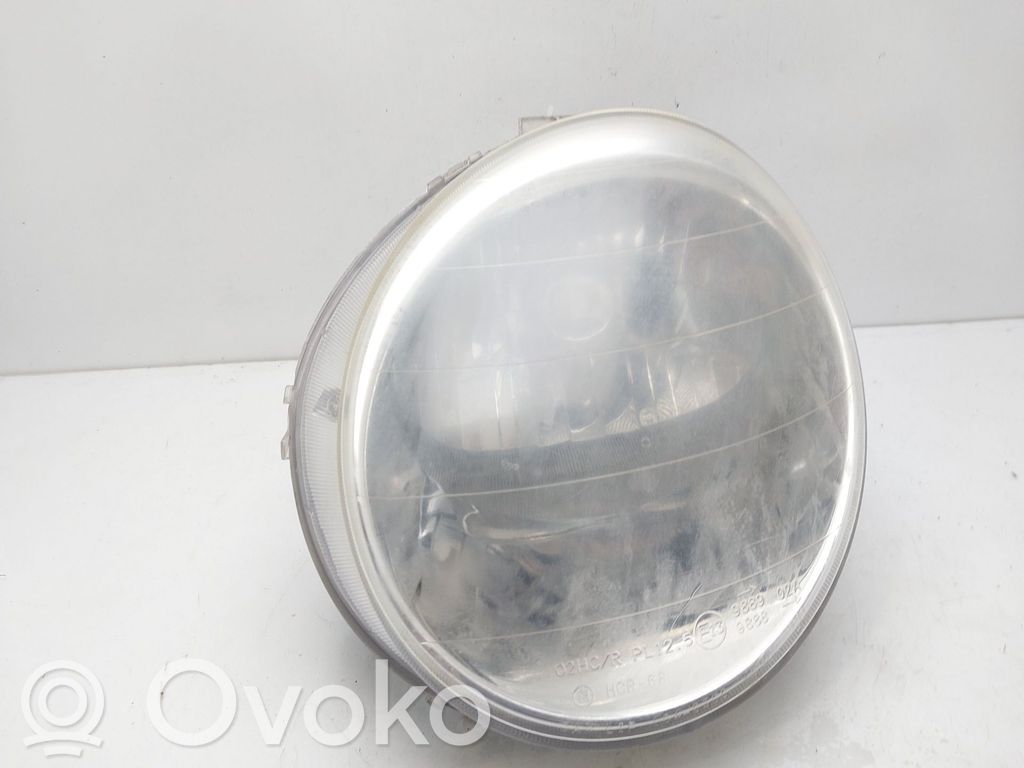 Daewoo Matiz Phare frontale 