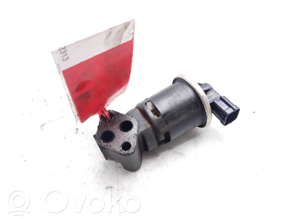 Daewoo Matiz Válvula EGR 