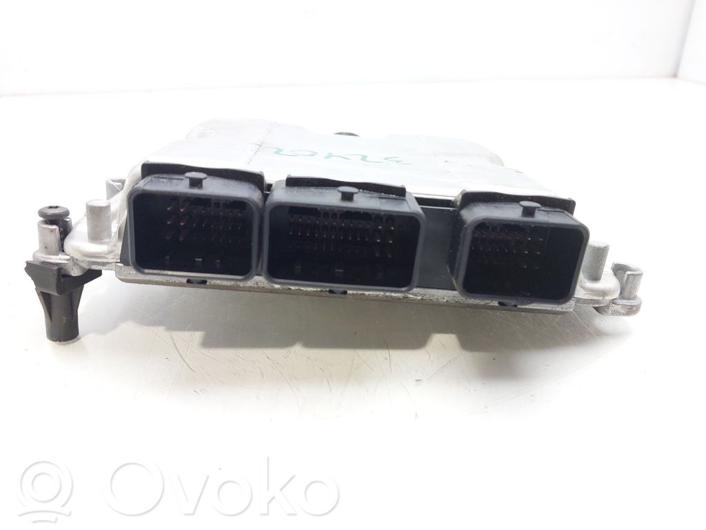 Engine control unit/module   9652386080