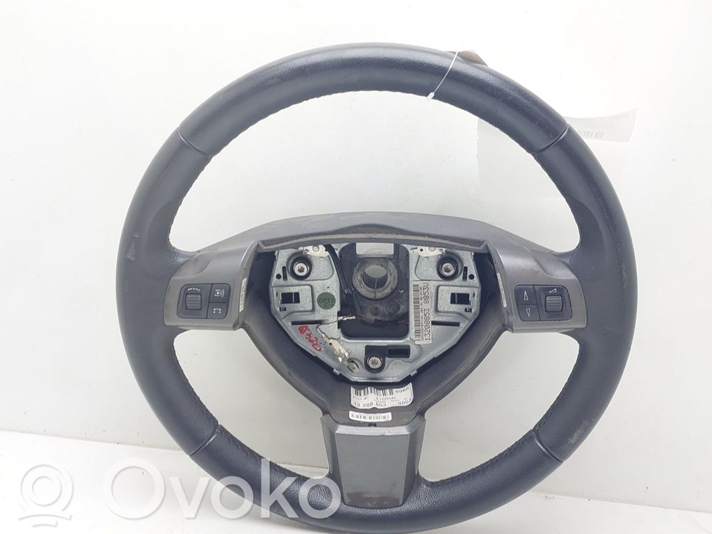 Opel Vectra C Volante