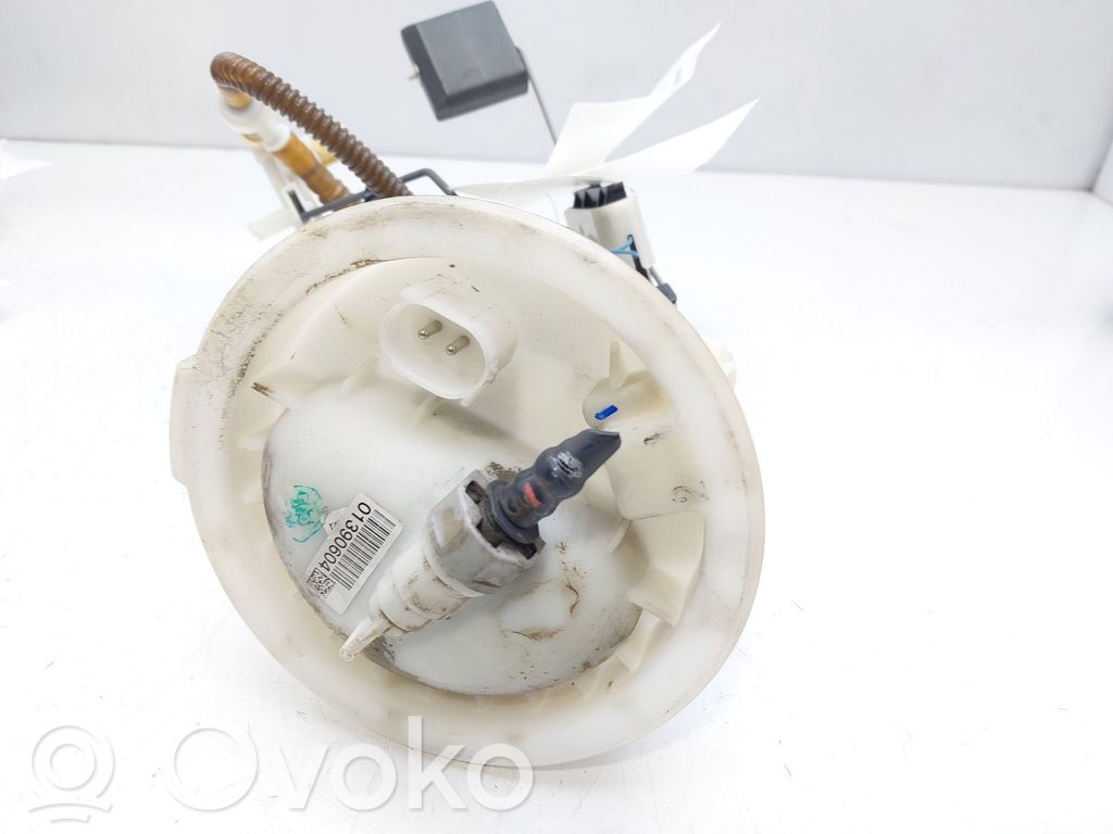 BMW 3 E90 E91 Bomba interna de combustible 