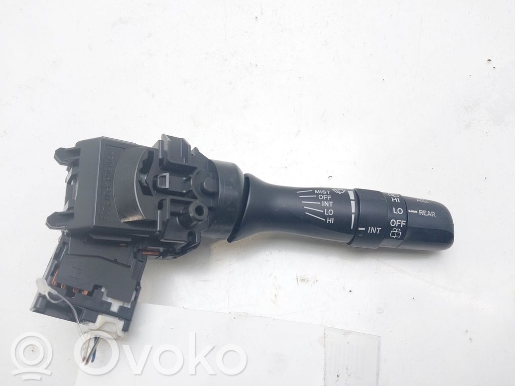Toyota Auris 150 Leva comando tergicristalli 