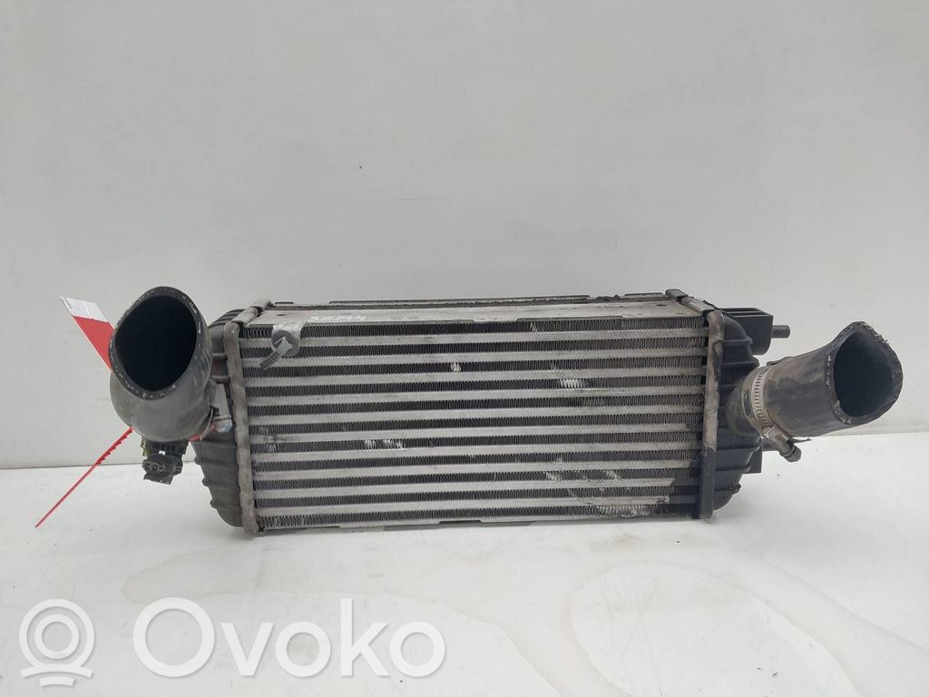 KIA Carens III Radiatore intercooler 