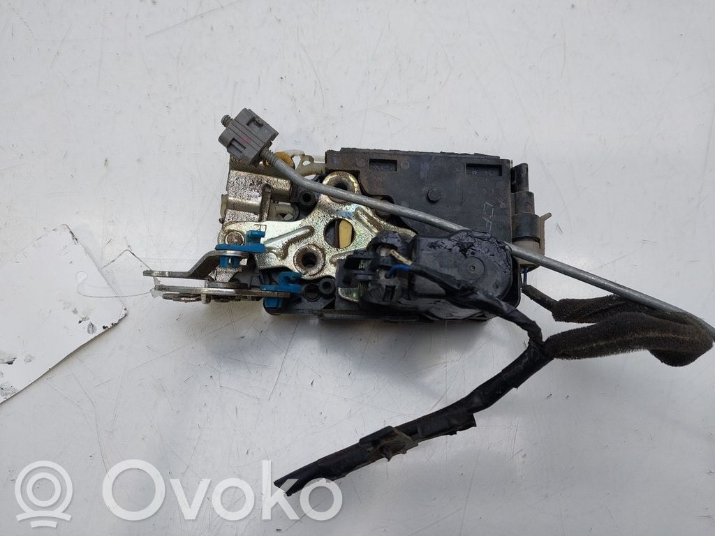Daewoo Kalos Încuietoare ușă spate 