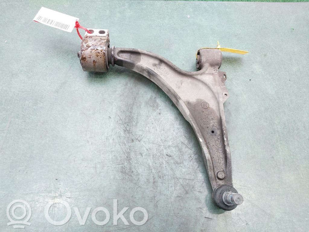 Opel Astra J Front control arm 