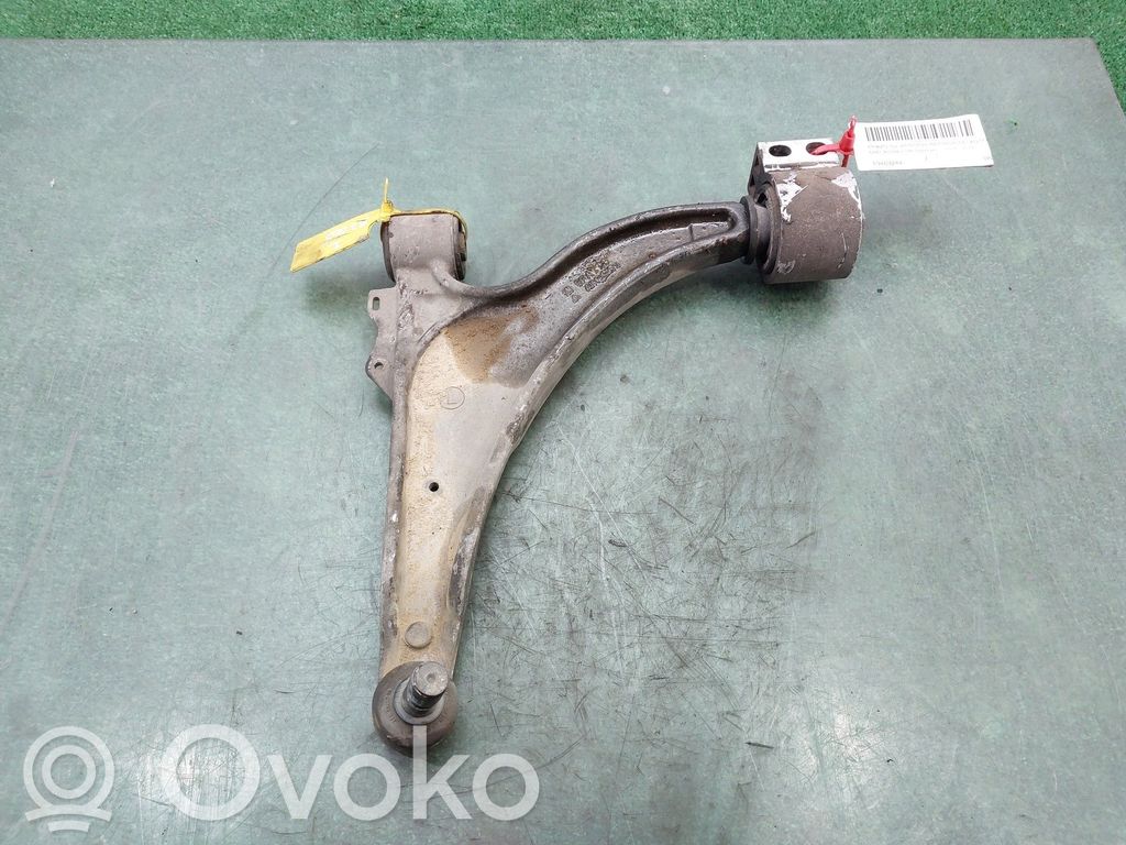 Opel Astra J Front control arm 