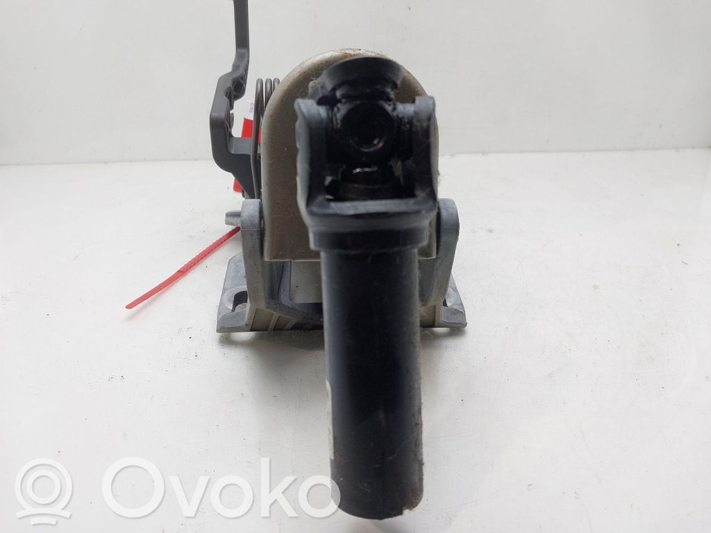Opel Astra J Ax volan 