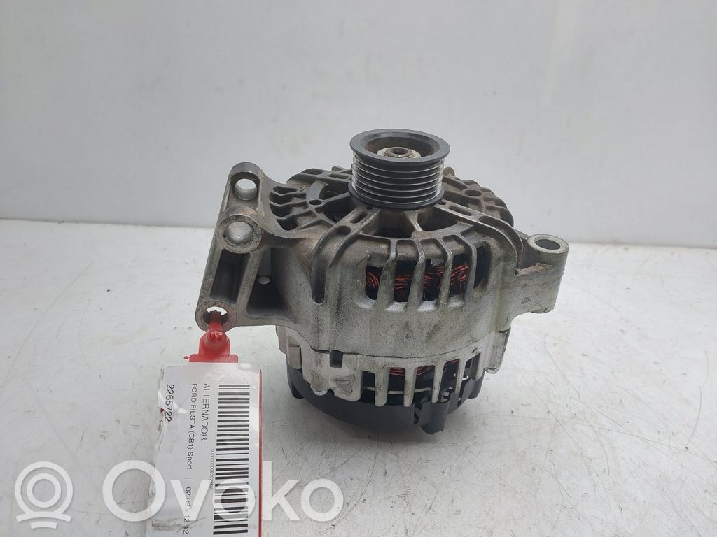 Alternador   2265722