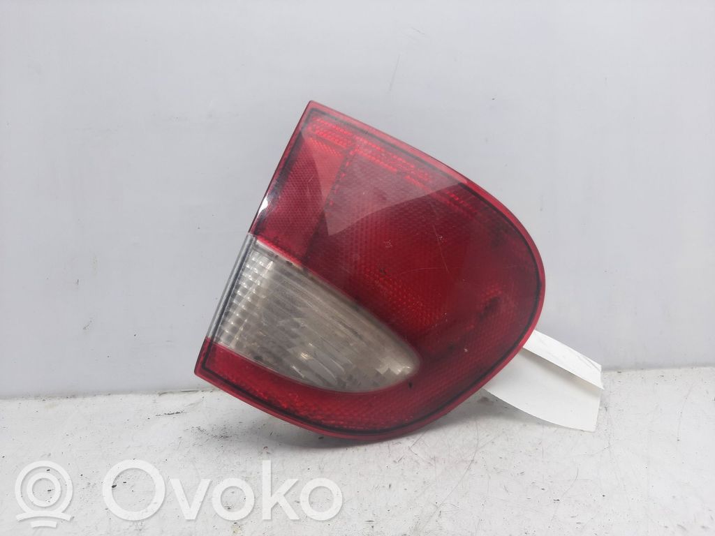Seat Cordoba (6K) Luci posteriori