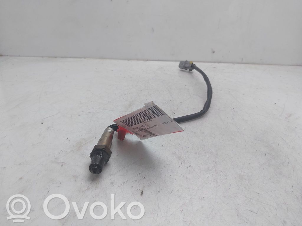 KIA Sportage Sonde lambda 