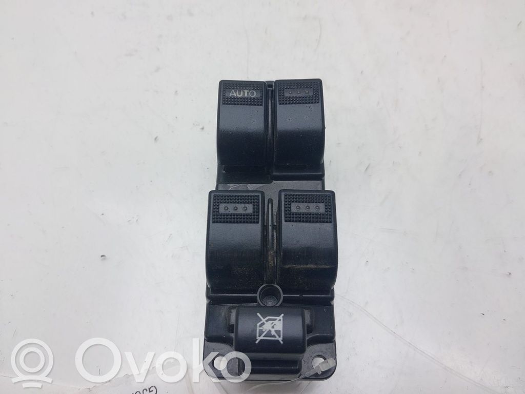 Mazda 6 Electric window control switch 