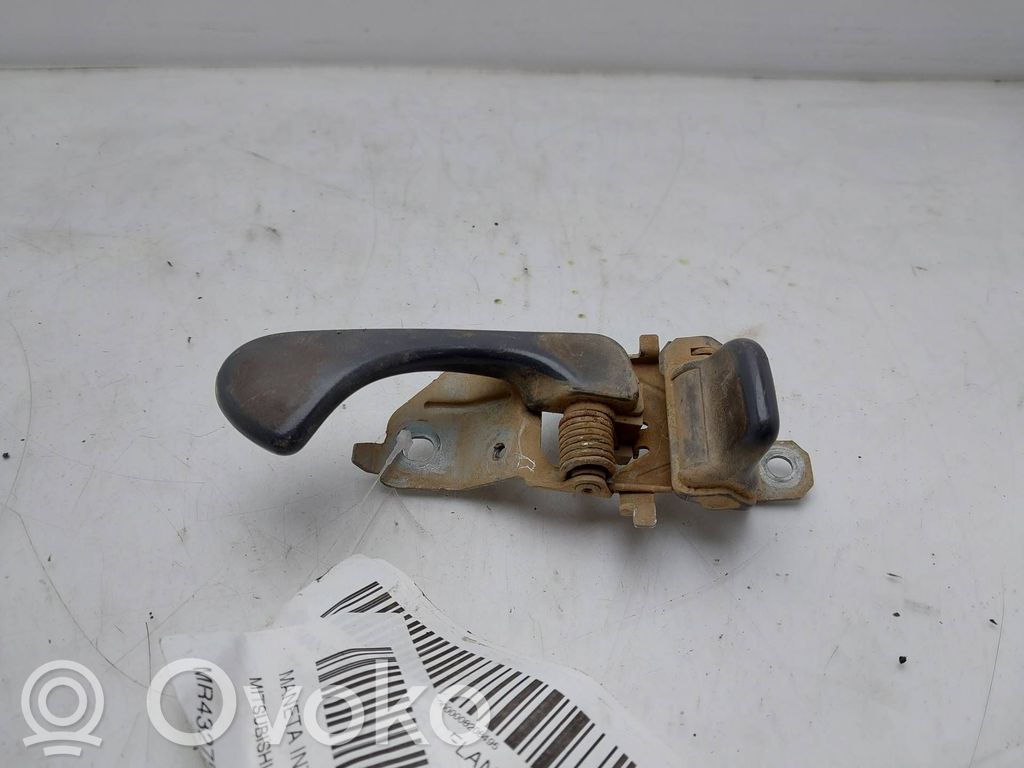 Etuoven sisäkahva   MR432755