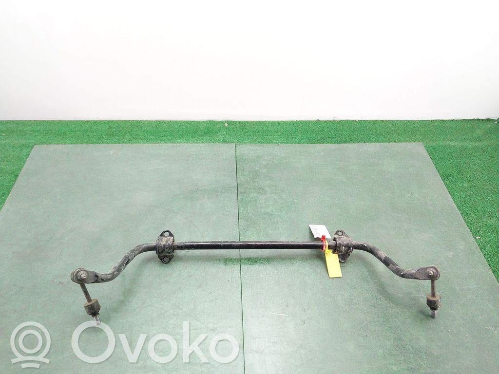 Bară antiruliu spate   55510F1500