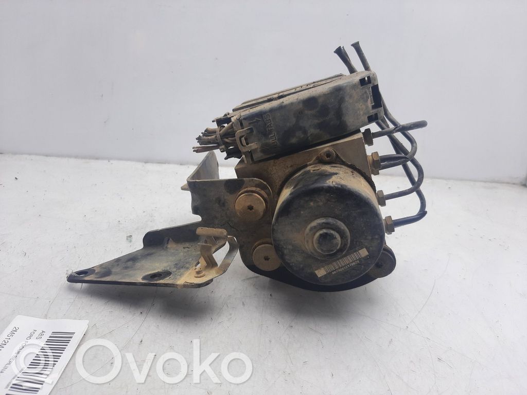 ABS Pump   2M512M110EB