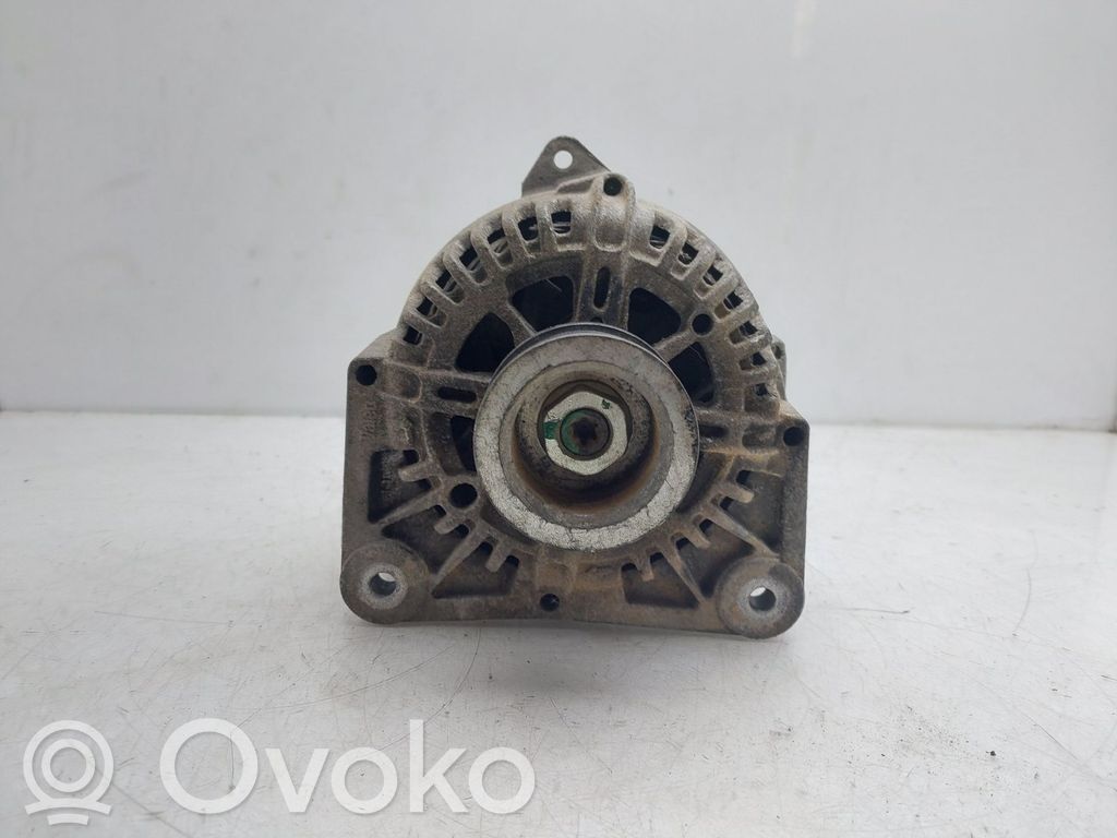 Renault Megane II Alternador 
