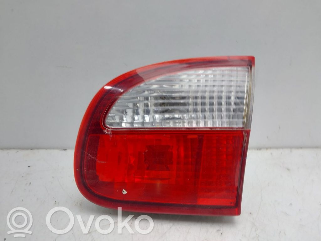 Daewoo Lanos Tailgate rear/tail lights 