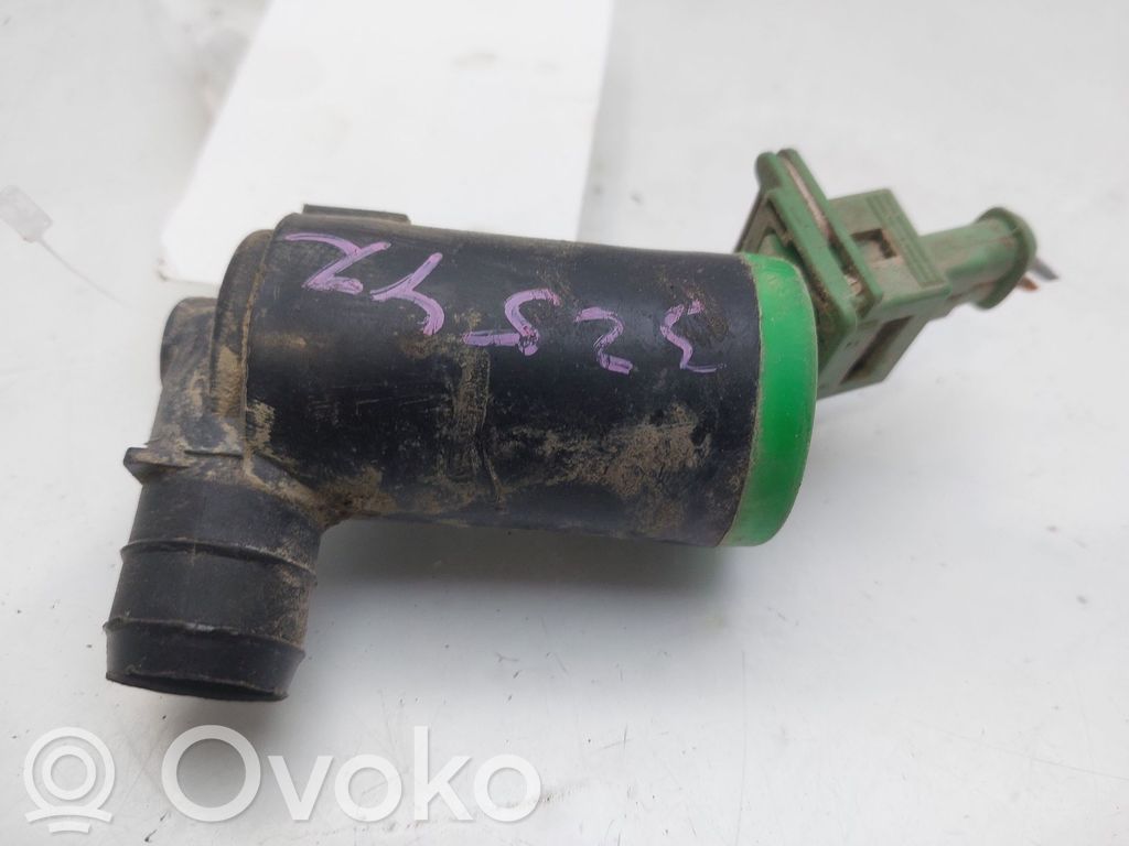 Peugeot 406 Pompa lavavetri parabrezza/vetro frontale