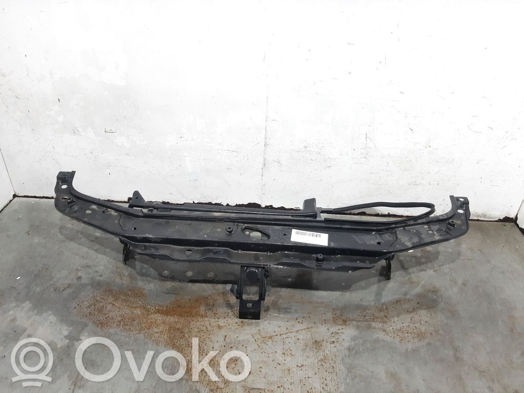 Renault Laguna II Schlossträger frontträger frontmaske 