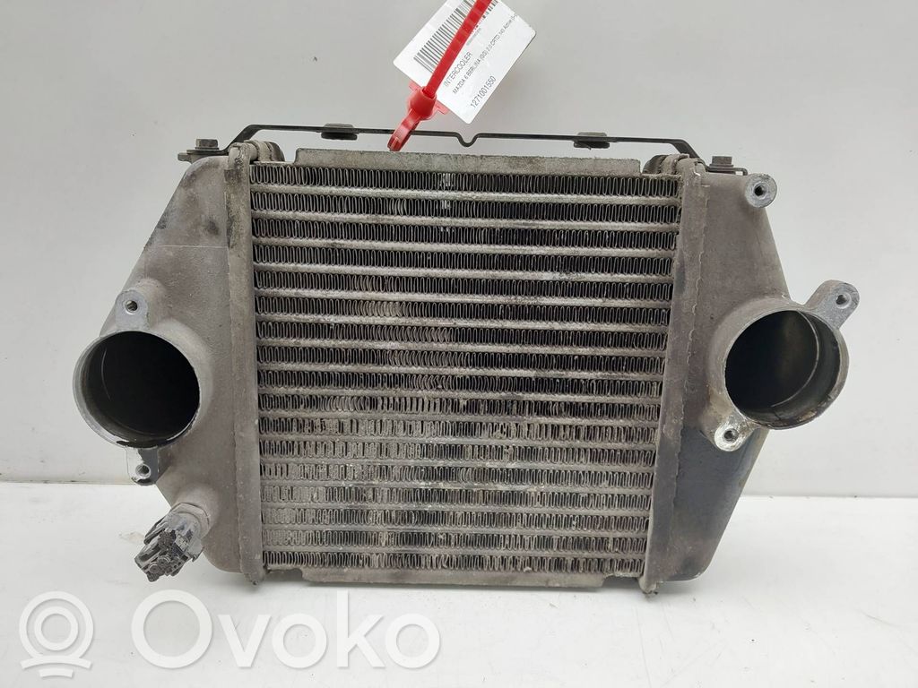 Mazda 6 Intercooler radiator 