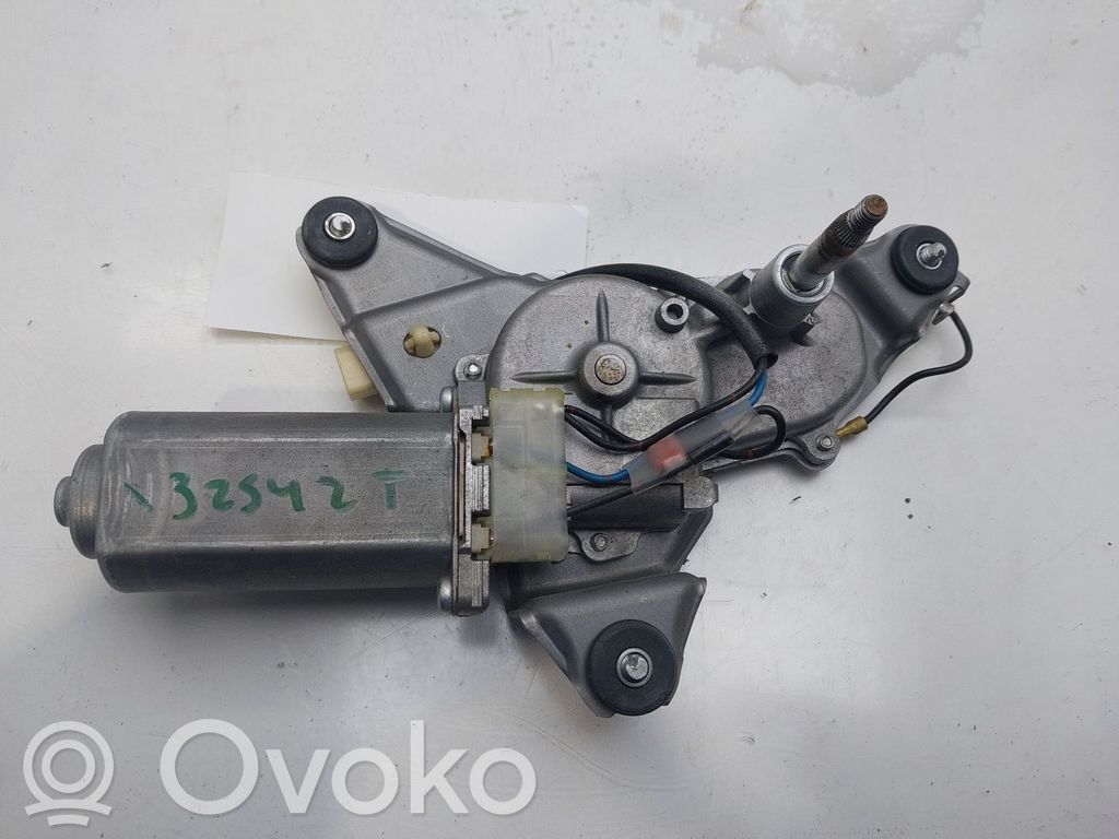 Mazda 6 Motor ștergător lunetă 