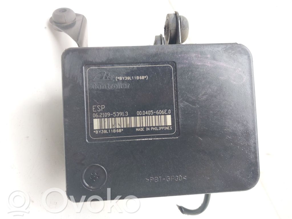 Mazda 5 Bomba de ABS 