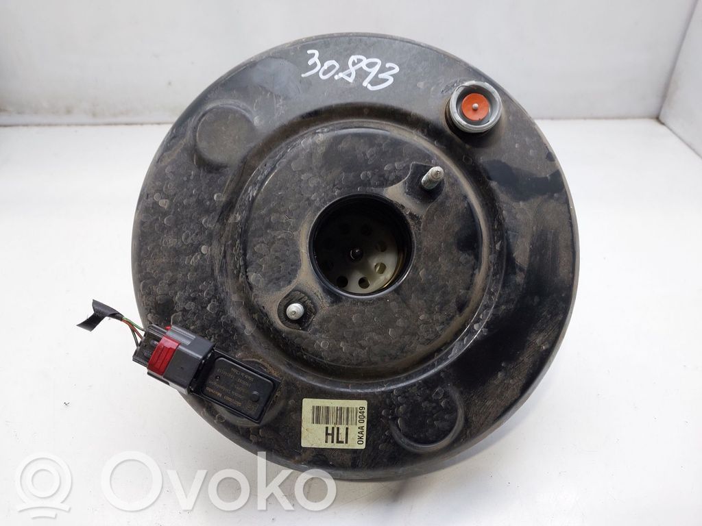 Servo-frein   4851037000