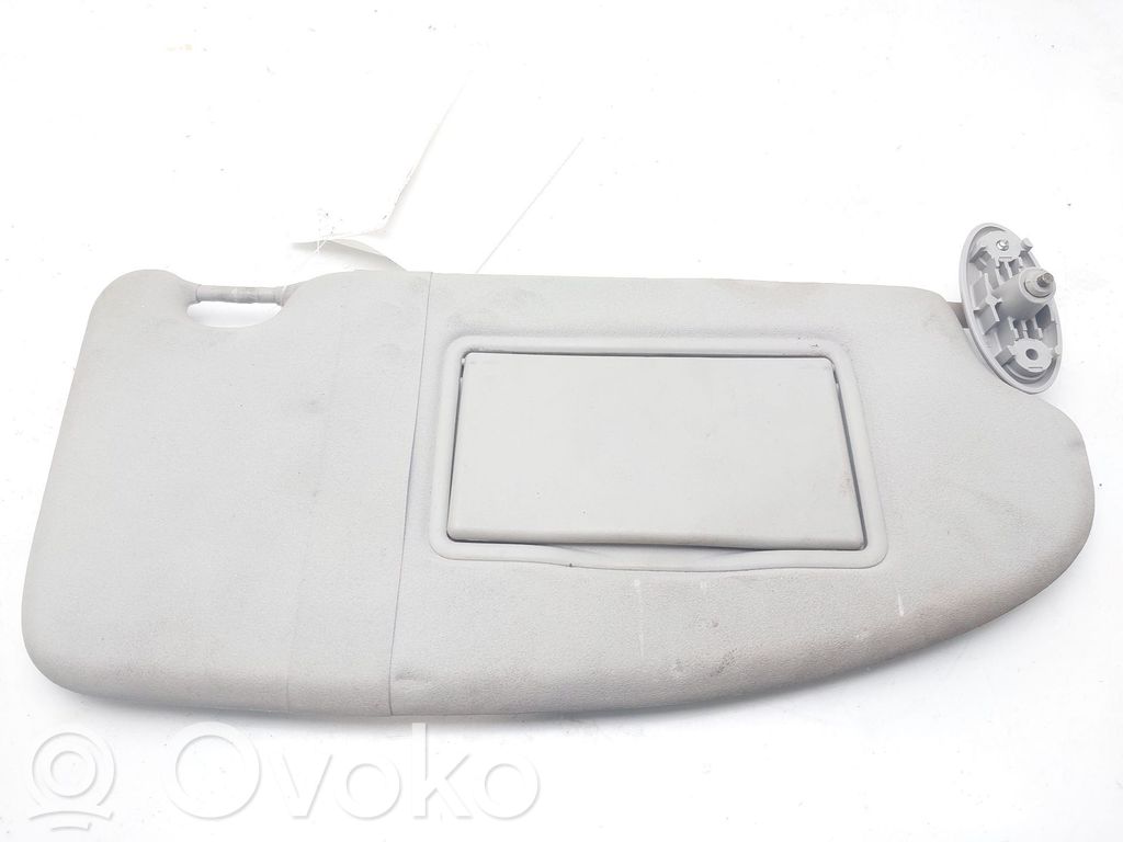 Ford Focus Sun visor 