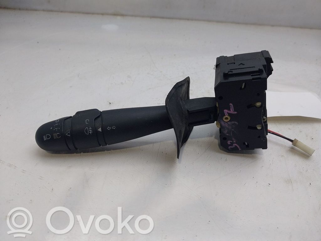 Renault Megane I Interruptor de luz 