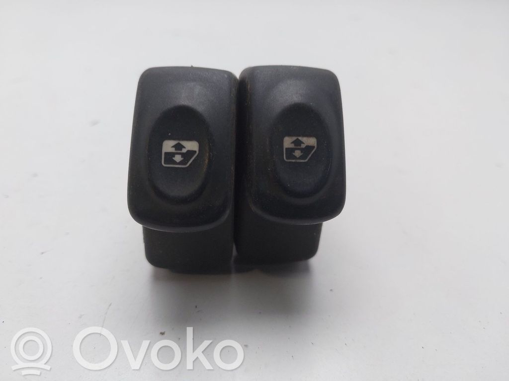 Comutator comandă geamuri electrice   A7154