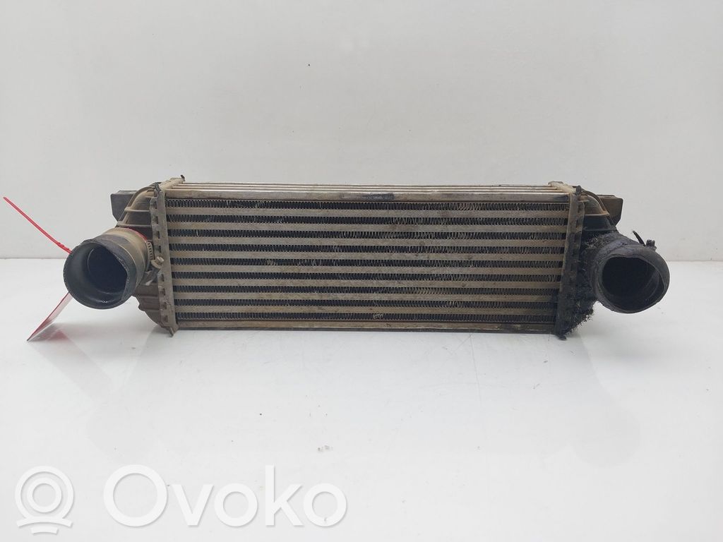 Ford Connect Radiator intercooler 