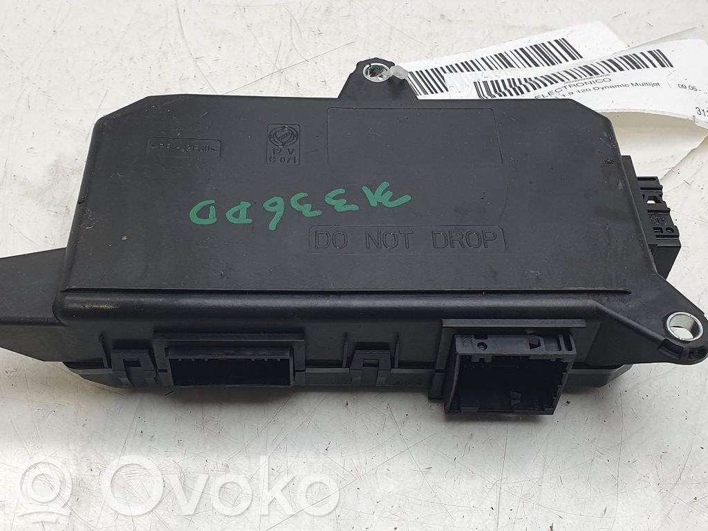 Fiat Stilo Autres unités de commande / modules 