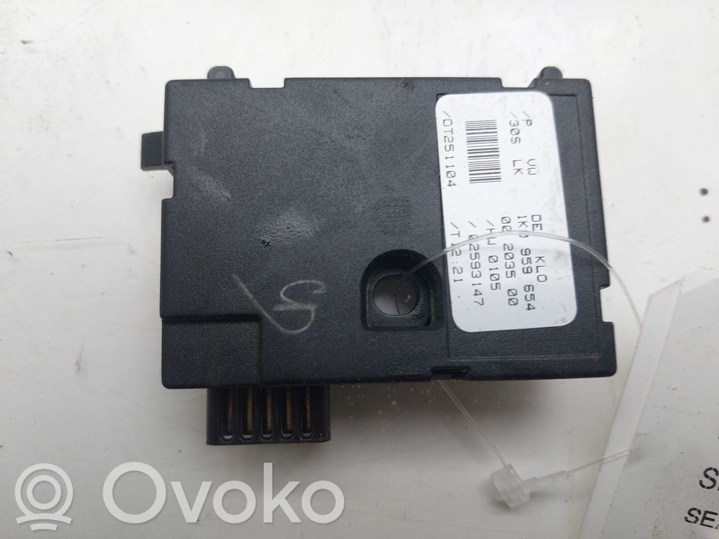 Seat Toledo III (5P) Sensore 