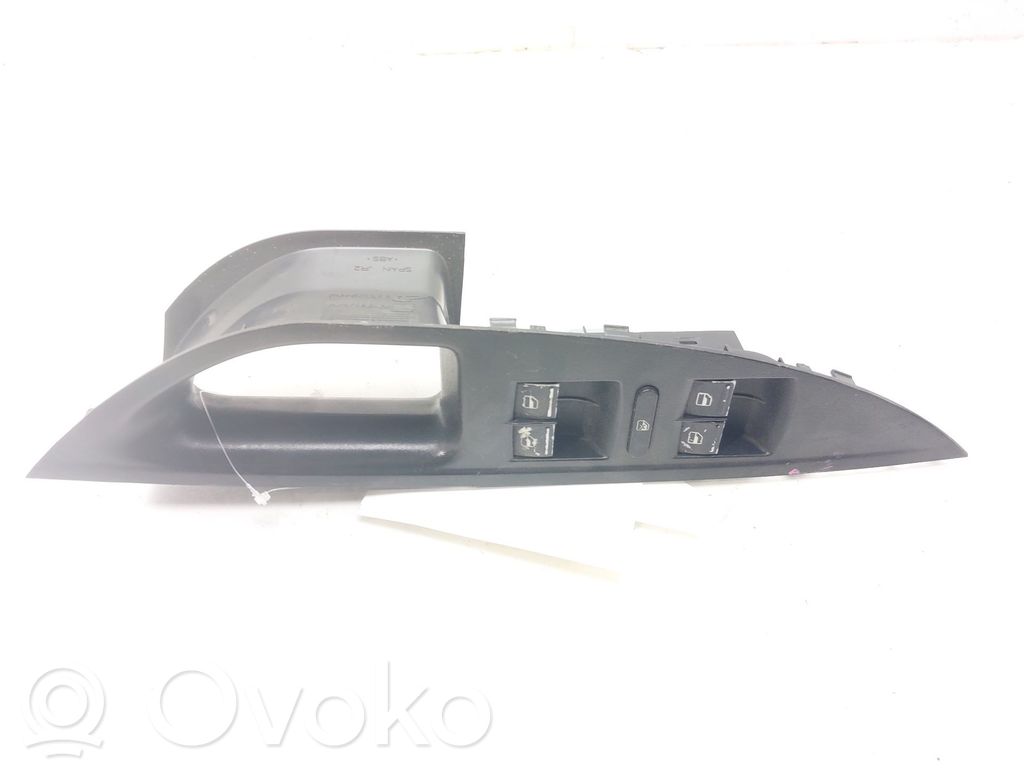 Seat Toledo III (5P) Interruttore di controllo dell’alzacristalli elettrico