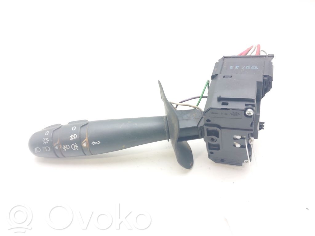 Renault Clio II Interruptor de luz 