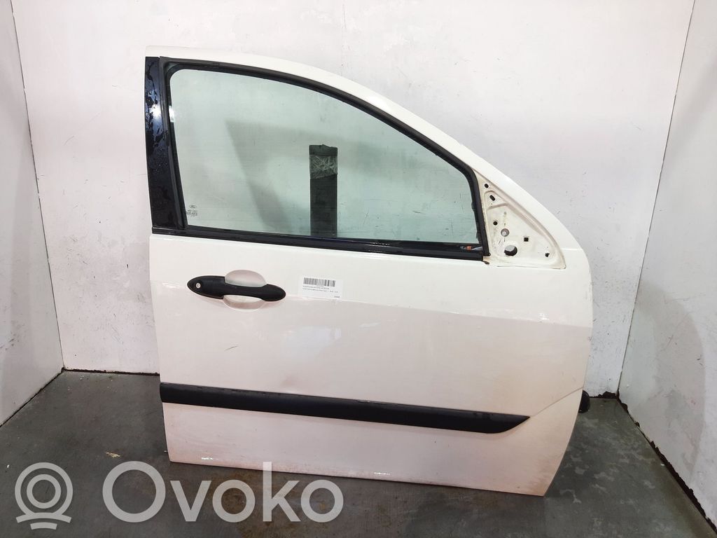 Ford Focus Etuovi 