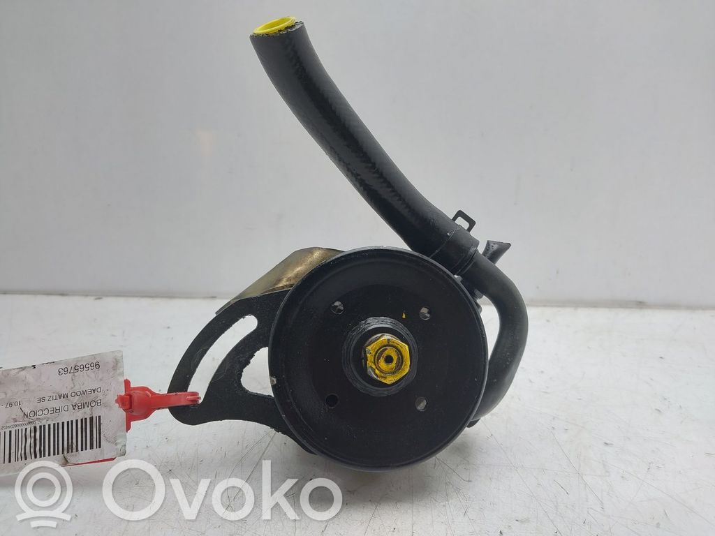 Daewoo Matiz Servopumpe 