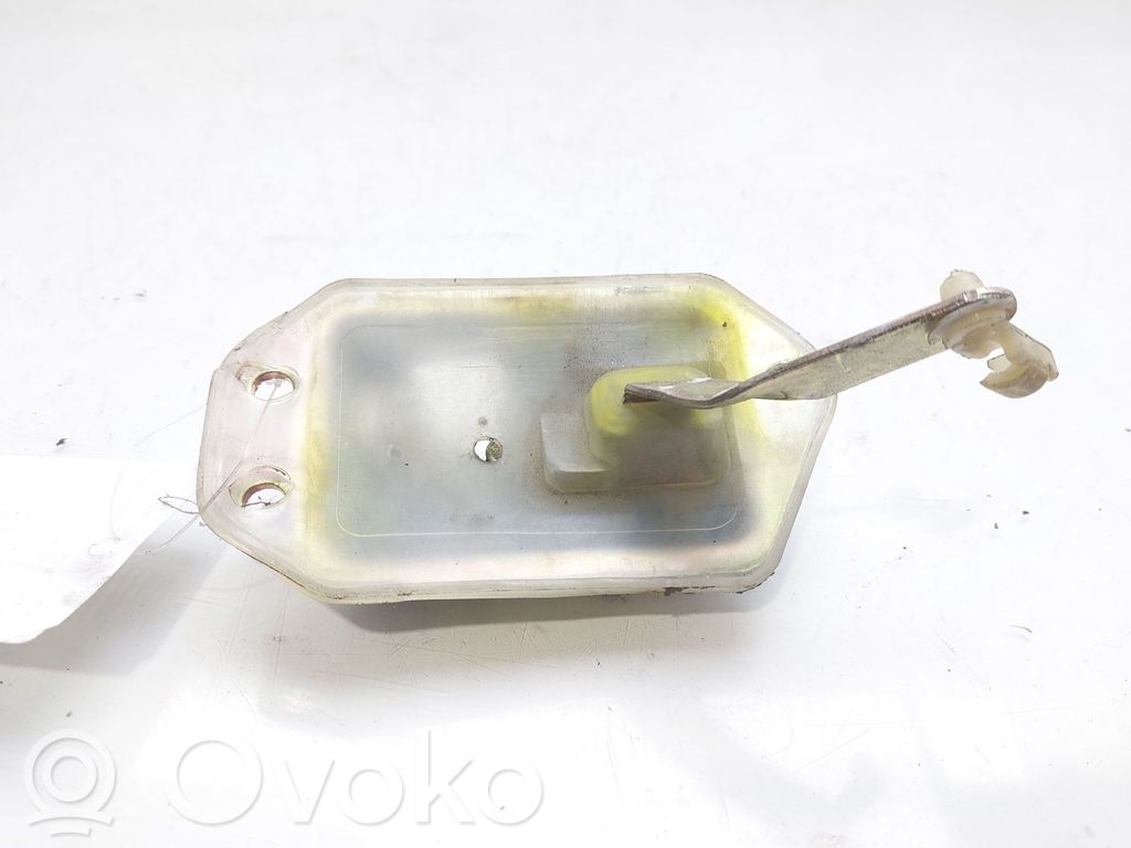 Daewoo Matiz Tailgate/trunk/boot lock/catch/latch 