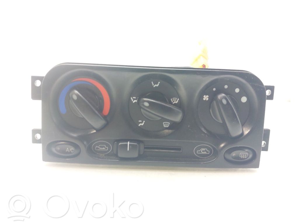 Climate control unit   96318328
