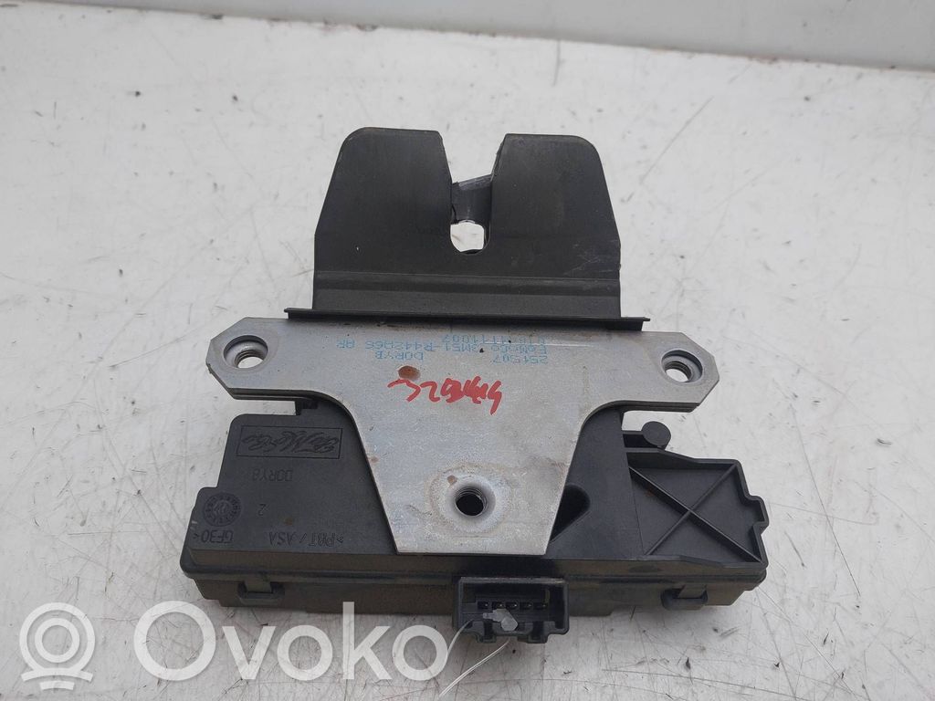 Ford Mondeo MK IV Încuietoare portbagaj 