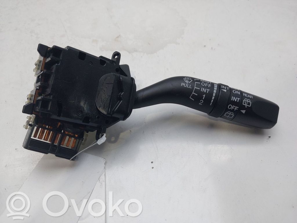 Mazda 6 Palanca de control del limpiaparabrisas 