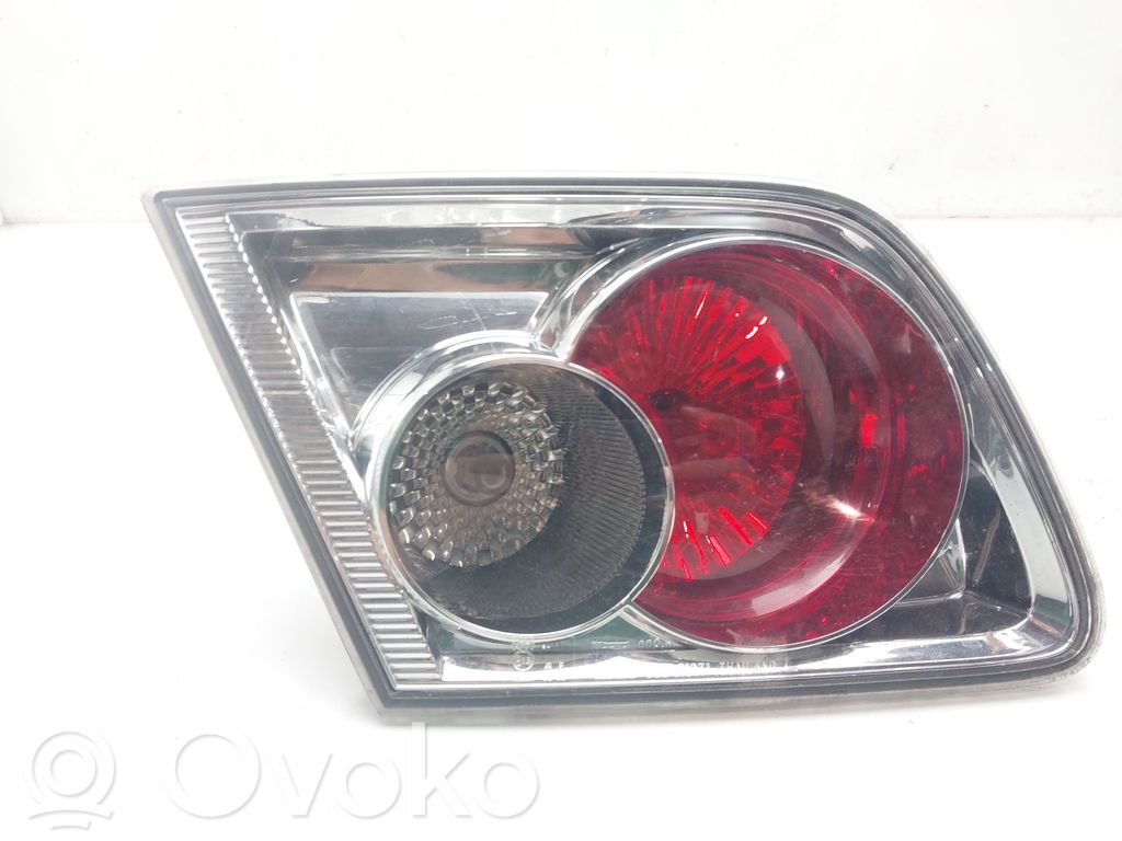 Mazda 6 Takaluukun takavalot 