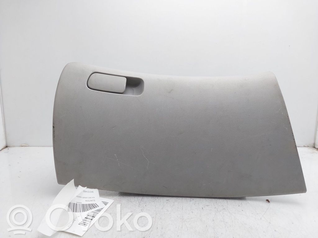 KIA Pro Cee'd I Guantera 