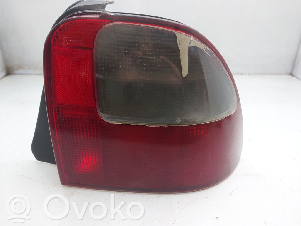 Rover 45 Takavalot 